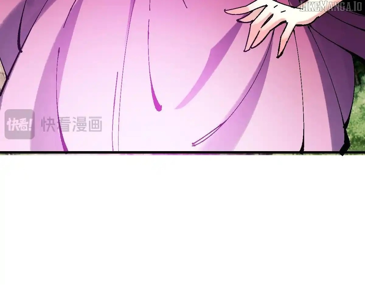 Master: This rebellious disciple is definitely not the Holy Son Chapter 153 - page 43
